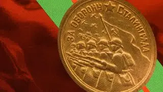 ОНИ БЫЛИ ПЕРВЫМИ! К 80-ти  летию  Подвига солдат 10-й дивизии НКВД. Реконструкция одного боя 2022 г.