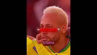 Why Neymar Couldn't Choose Between Mavie and the World Cup