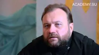 "Ключ к духовной литературе"- Диакон Павел Сержантов
