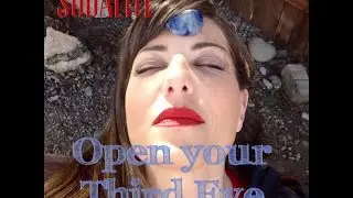 Open your Third eye with Sodalite | Contessa's Corner