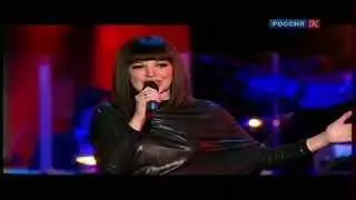 Кристина Аглинц