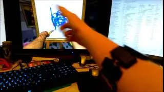 MYO Armband Test1