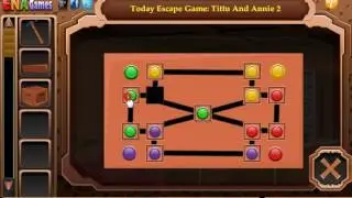 Tittu And Annie 5 Walkthrough