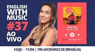 ENGLISH WITH MUSIC - Miss you - Oliver Tree