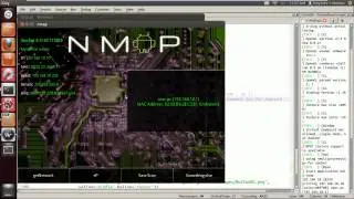 Nmap On Android Tutorial 8 [Port Scan - End of Series]