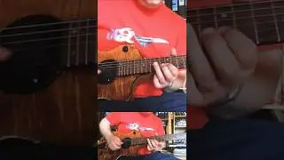 Rick Turner Model 1: Delay… #guitar #shorts #guitarist #rickturner #delay #fx #guitarsolo #music