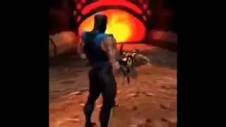 you will pay for the massacre of my clan and family