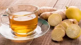 Lower cholesterol and blood sugar naturally. Just 1 cup a day!