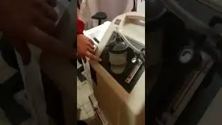 How to Turn on an Oxygen Concentrator