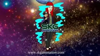 2D ANIMATION I CHARACTER ANIMATION I CARTOON ANIMATION BY SKG ANIMATION