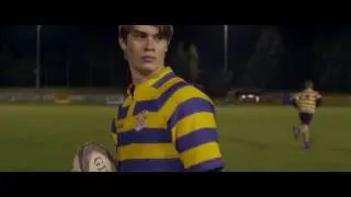 Handsome Devil - Official Trailer (2017)
