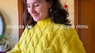 ya no me siento perdida, he aprendido a escucharme