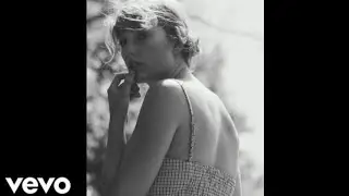 Taylor Swift - exile (Official Instrumental)