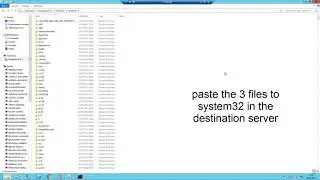 Track RDP connexions to your Windows Server by IP