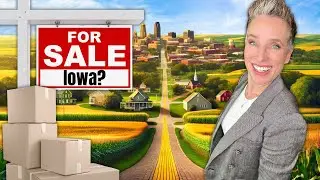 Pros and Cons Moving to Iowa