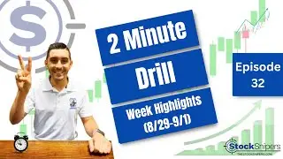 Stock Market News