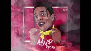 [FREE] Freestyle Type Beat |A$AP Rocky Type Beat| Boom Bap Beat | - " Candy Boy "
