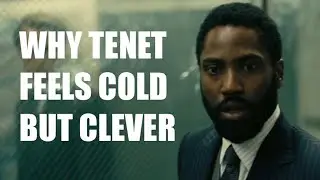 TENET is Brilliant... but is it Even Fun to Watch? | Nolan Review