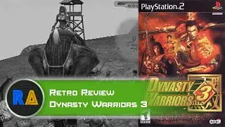 Dynasty Warriors 3 Retro Review - Rediscovering the classic