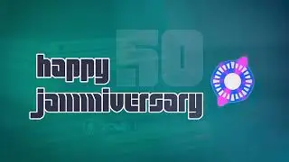 Happy JAMmiversary: The Rowin Dreef jingles by JAM Creative Productions