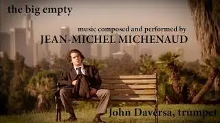 The Big Empty (1997) Soundtrack