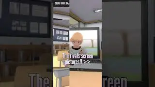 They look so good!! | Yandere Simulator 