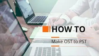 How to make ost to pst file quick and easy way