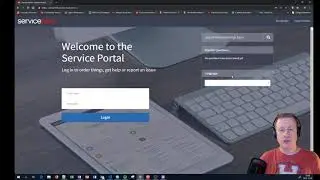 Episode 6 - Adding multilanguage on public Portals and change default language in ServiceNow