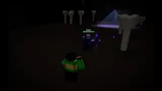 DustTrust Lore