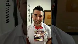 Conocías este vocabulario de Restaurante y Bar en inglés...