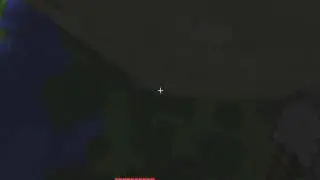 Minecraft Sand/Gravel Glitch 2011
