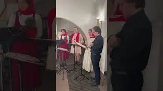Стихиры Пасхи 