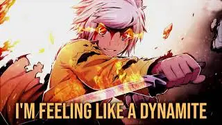 「Nightcore」→ Heroes Tonight