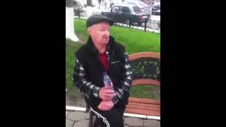Дед Бом Бом УШИ мягкие а ШИШКА твердая дед БОМ БОМ эпизод 273