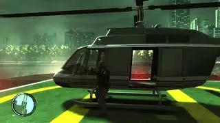 Как побеждать в разборках игры The Lost and Damned GTA 4 #5