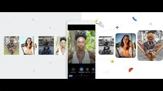 New Google Photos editor on Android will recommend edits like Color Pop and Enhance