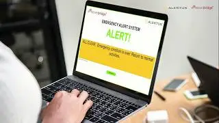 Alertus and Everbridge Integration