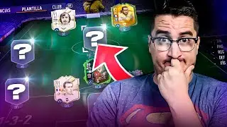 ¡MI NUEVO EQUIPO POST FUTBIRTHDAY!