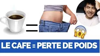 Le Café : Perdre Du Poids (3 Fois Plus Rapidement) Mythe ou Réalité ?