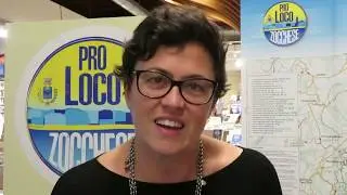 Comune di Zocca, protagonista al Salone nazionale marroni e castagne d'Italia. Appennino Modenese