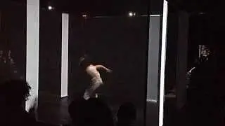 HAKANAI | Digital Arts & Dance Performance