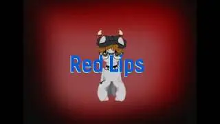 Пони meme ~ Red Lips~