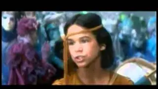 Nostalgia Critic - Neverending Story II [Russian dubbing - Tor4]
