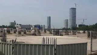 POČINJE IZGRADNJA ZGRADE NA PROKOPU