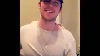 Hudson Moore - Body Like a Backroad (Sam Hunt Cover)