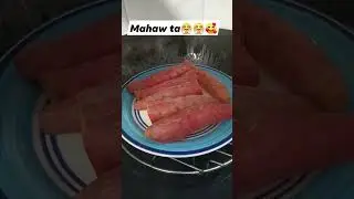 Luto na ang camote.....kainan na🤗 #viralvideo #shorts #sweetpotato