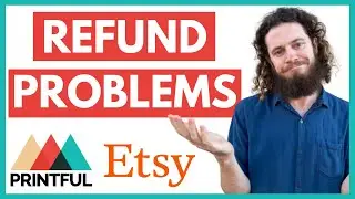 How to Handle Refunds and Returns with Print on Demand [Print on Demand Returns 2021]