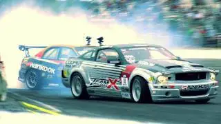 *Wow* Exclusive Drift....
