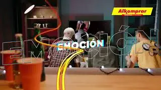 ¡Tan fanáticos a las ofertas como tú! 🔥🙌 ¡Todo para ganar en tiendas y alkomprar.com⚽