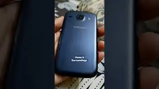 Samsung Galaxy Core 😍 After 9 Years 😱 